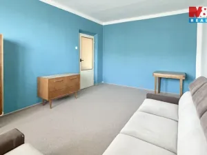 Pronájem bytu 2+1, Přerov - Přerov I-Město, Jasínkova, 53 m2