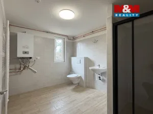 Pronájem bytu 3+kk, Zlonice, Smetanova, 64 m2