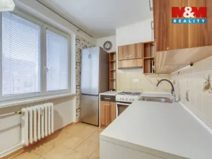 Prodej bytu 2+1, Plzeň - Východní Předměstí, Koterovská, 55 m2