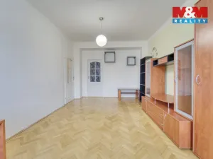 Prodej bytu 2+1, Plzeň - Východní Předměstí, Koterovská, 55 m2