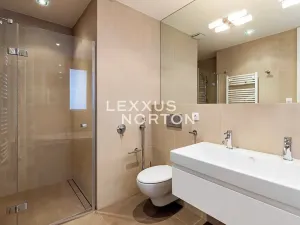 Pronájem bytu 3+kk, Praha - Nové Město, Záhořanského, 109 m2