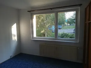 Pronájem bytu 2+kk, Liberec, Olbrachtova, 50 m2