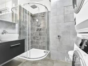 Pronájem bytu 2+kk, Třebíč, Kremláčkova, 49 m2