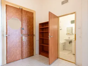 Pronájem bytu 2+kk, Praha - Smíchov, Pecháčkova, 63 m2