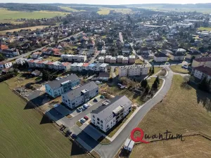 Prodej bytu 3+kk, Uhlířské Janovice, Hrnčířská, 74 m2