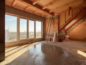 Prodej bytu 4+kk, Brno, Rolencova, 95 m2