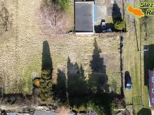 Prodej pozemku pro bydlení, Ostrava, Lyčkova, 643 m2