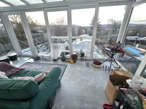 Pronájem bytu 3+1, Brno, Nad dědinou, 98 m2