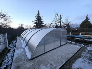 Pronájem bytu 3+1, Brno, Nad dědinou, 98 m2