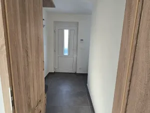 Pronájem rodinného domu, Brno, Brněnky, 182 m2