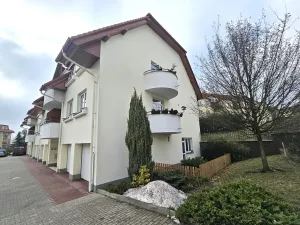 Prodej bytu 1+kk, Bílovice nad Svitavou, Šebelova, 35 m2