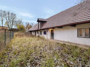 Prodej rodinného domu, Kaliště, 200 m2