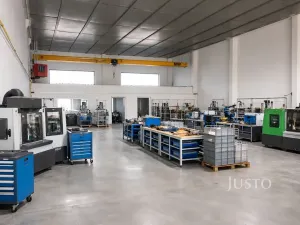 Pronájem skladu, Čížová, 325 m2