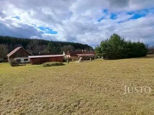 Prodej pozemku pro bydlení, Podolí I, 1500 m2