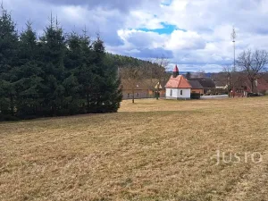 Prodej pozemku pro bydlení, Podolí I, 1500 m2