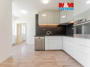 Prodej bytu 3+kk, Klecany, V Honech, 68 m2