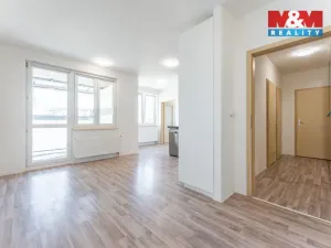 Prodej bytu 3+kk, Klecany, V Honech, 68 m2