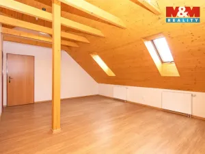 Prodej kanceláře, Letovice, Česká, 470 m2