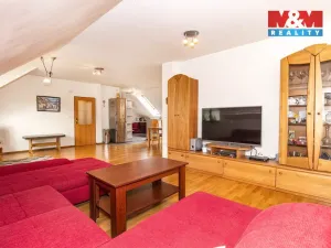 Prodej kanceláře, Letovice, Česká, 470 m2