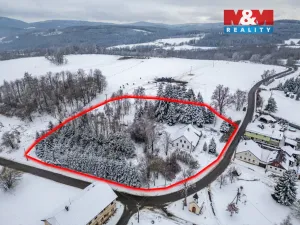 Prodej rodinného domu, Vimperk - Cejsice, 152 m2