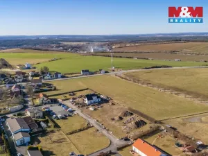 Prodej pozemku pro bydlení, Dobřany - Šlovice, 747 m2