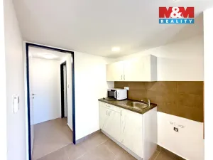 Pronájem bytu 2+kk, Nové Město nad Metují, Družební, 45 m2