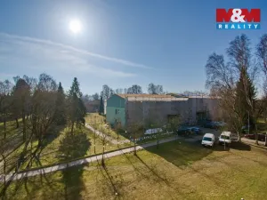 Prodej bytu 2+1, Studénka - Butovice, Poštovní, 55 m2