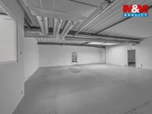 Pronájem obchodního prostoru, Dobřejovice, K Herinku, 882 m2