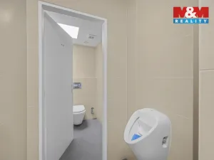 Pronájem obchodního prostoru, Dobřejovice, K Herinku, 882 m2