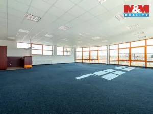 Pronájem obchodního prostoru, Žďár nad Sázavou - Žďár nad Sázavou 1, Brněnská, 1224 m2
