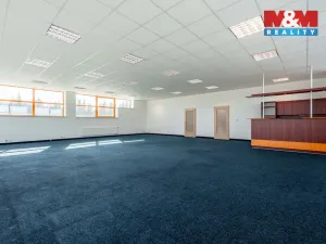 Pronájem obchodního prostoru, Žďár nad Sázavou - Žďár nad Sázavou 1, Brněnská, 1224 m2