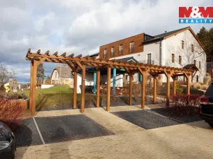 Prodej bytu 2+kk, Kařez, 54 m2