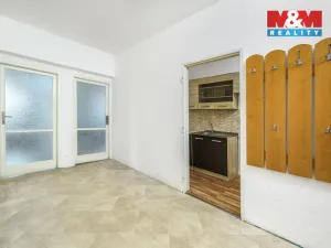 Prodej rodinného domu, Kolín - Kolín III, Táboritská, 200 m2