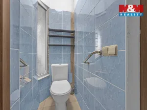 Prodej rodinného domu, Skřivany, V Sádku, 66 m2