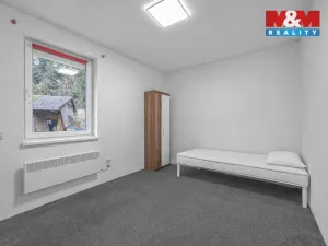 Prodej rodinného domu, Skřivany, V Sádku, 66 m2