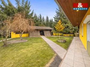 Prodej rodinného domu, Skřivany, V Sádku, 66 m2