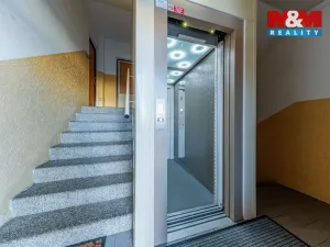 Prodej bytu 1+1, Sokolov, Švabinského, 35 m2