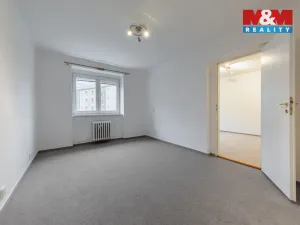 Pronájem bytu 3+1, Horní Slavkov, Zahradní, 64 m2