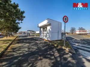 Prodej, Rokycany - Nové Město, 28 m2