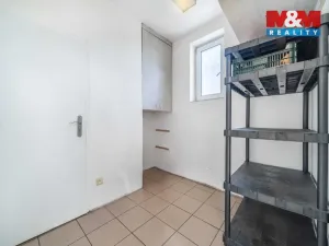Prodej, Rokycany - Nové Město, 28 m2