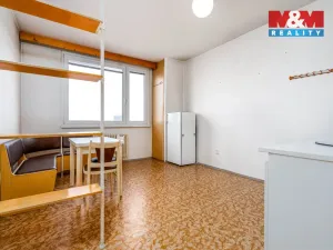 Prodej bytu 3+1, Hradec Králové - Nový Hradec Králové, třída Edvarda Beneše, 92 m2