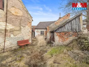 Prodej rodinného domu, Svinařov, Hlavní, 86 m2