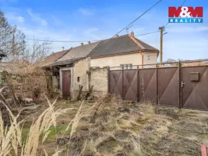 Prodej rodinného domu, Svinařov, Hlavní, 86 m2