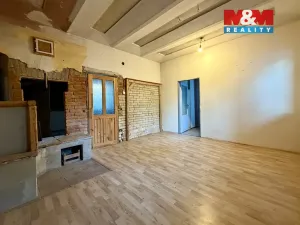 Prodej chalupy, Slatina nad Úpou, 105 m2