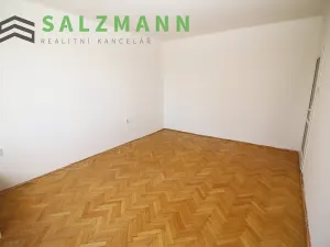 Pronájem bytu 1+1, Plzeň, Blatenská, 38 m2