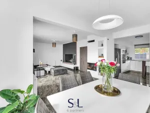 Prodej rodinného domu, Babice, Brennerova, 137 m2