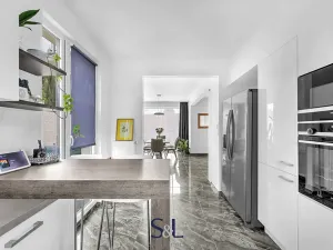 Prodej rodinného domu, Babice, Brennerova, 137 m2