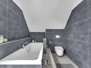 Prodej rodinného domu, Babice, Brennerova, 137 m2