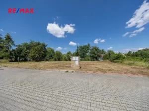 Prodej pozemku pro bydlení, Praha - Šeberov, K Újezdu, 695 m2