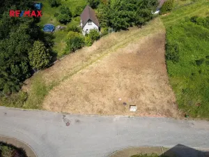 Prodej pozemku pro bydlení, Praha - Šeberov, K Újezdu, 695 m2